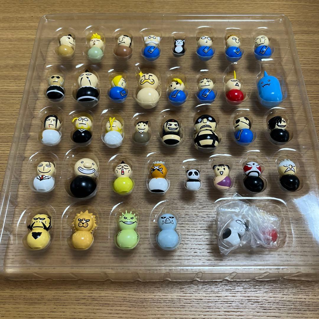 鋼の錬金術師 チェス ハガチェス - メルカリ