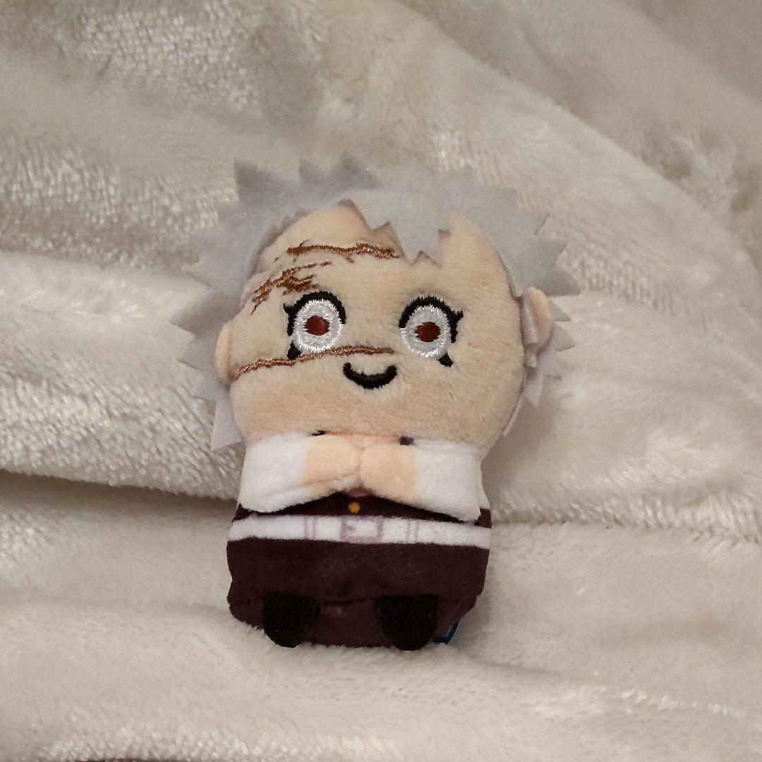 ミニミニフレンズ　不死川実弥　鬼滅の刃