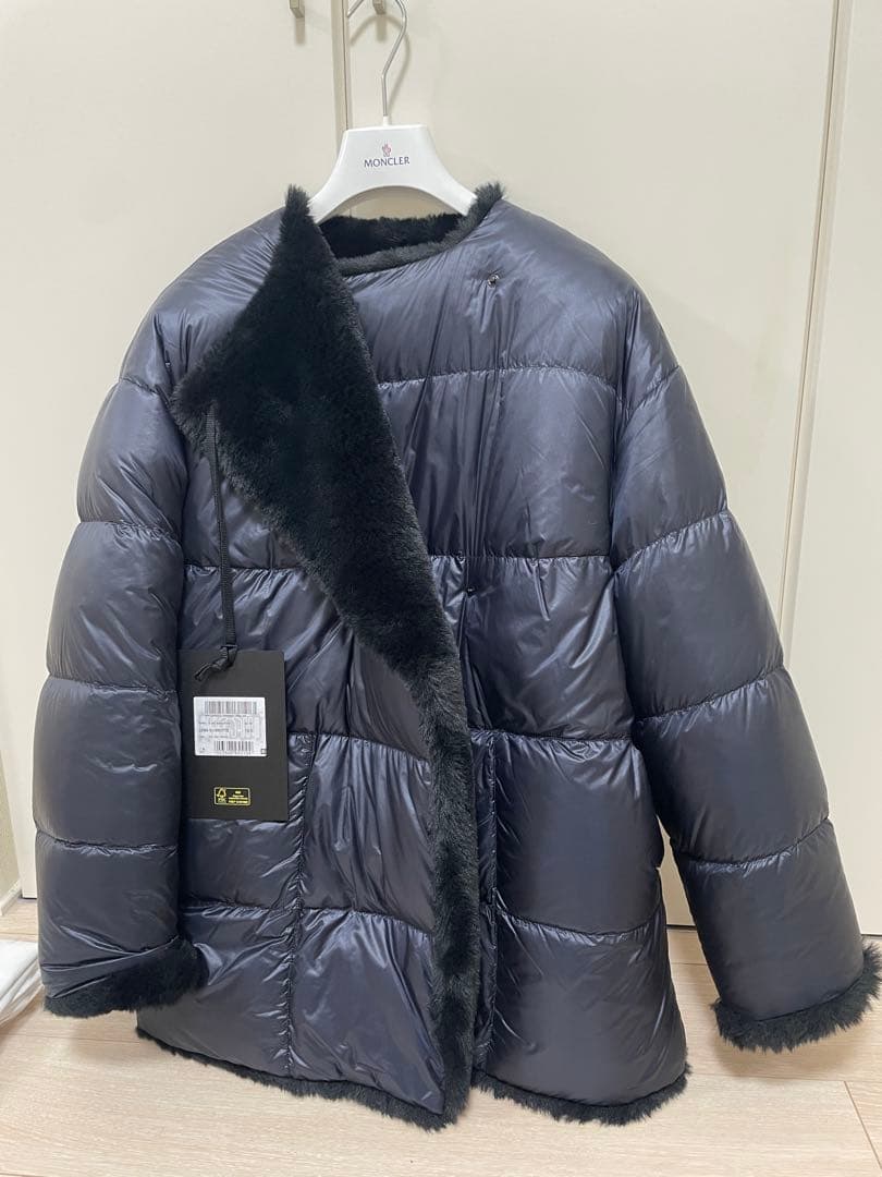 MONCLER HYKE 0 LEMA モンクレール ハイク