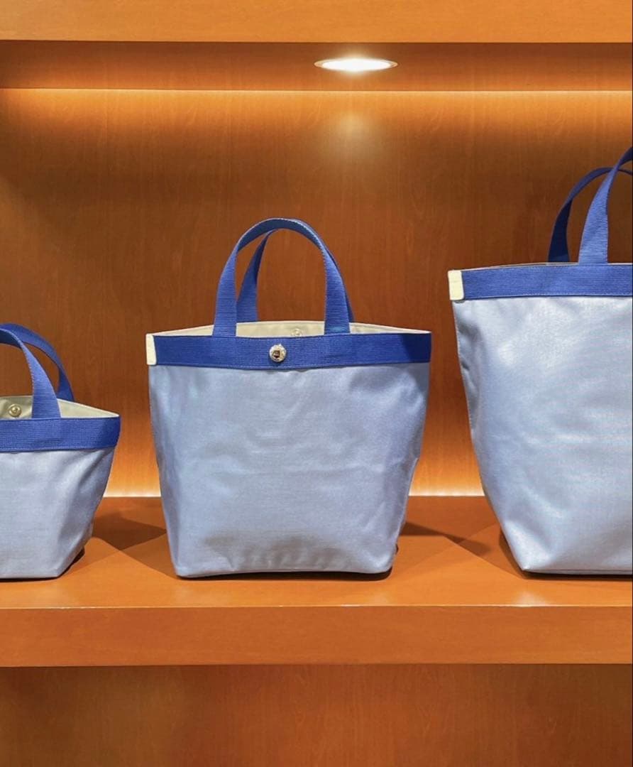 愛衣。エルベシャプリエ 限定品 ブランタグ707CD(Mサイズ)