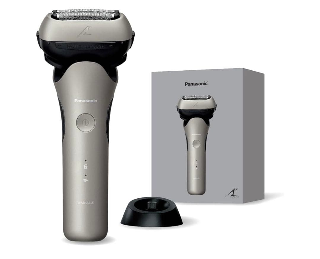 ラムダッシュ３　メンズシェーバー Panasonic（パナソニック） メンズシェーバー LAMDASH3 ラムダッシュ3