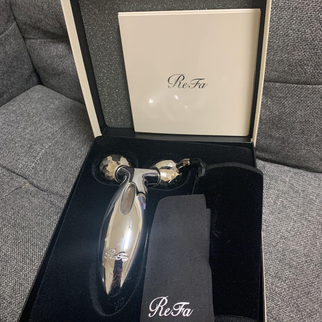 ReFa CARAT お値段最終値下げ