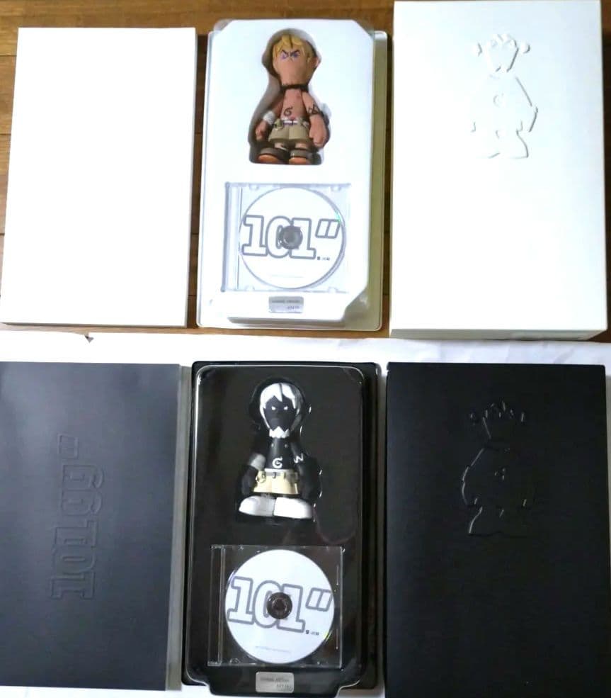 【希少品】マイケル・ラウ ガーデナーガラ gardenergala白.黒各1計2 2026年最新】マイケルラウ gardenergalaの人気アイテム - メルカリ