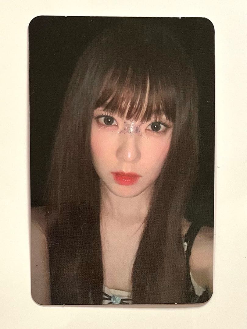 Red velvet cosmic アイリーン　makestar ラキドロ