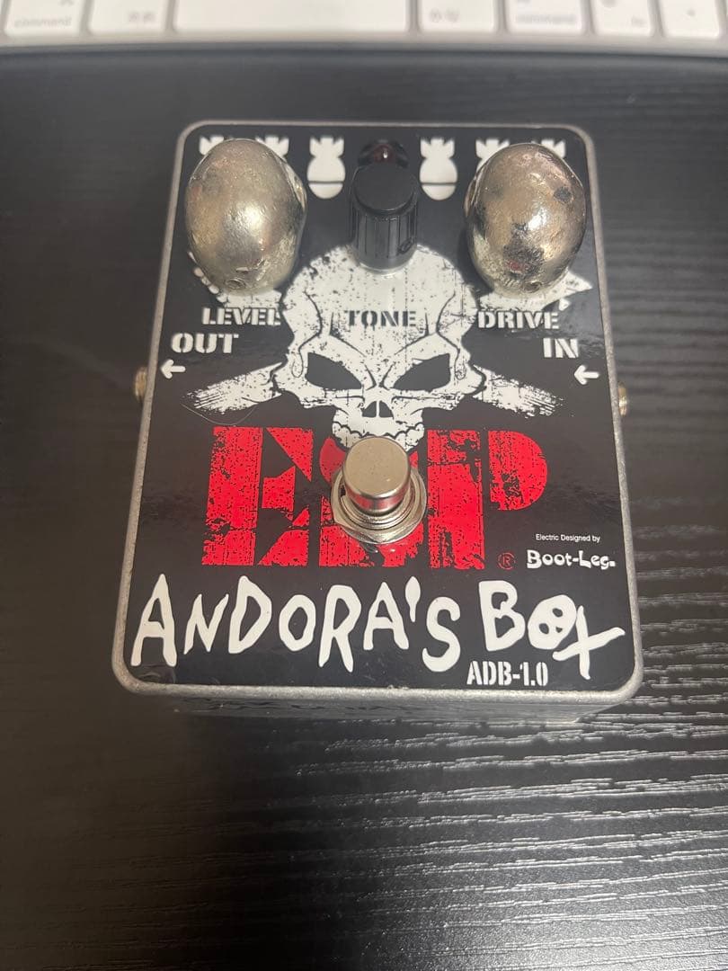 ギター ANDORA'S BOX ADB-1.0