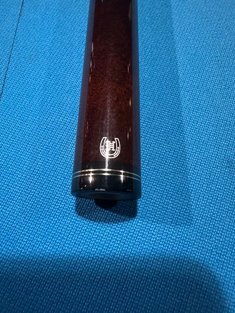 早川工房　High トリファイドシャフト　Wavy 2 ウェイビー　wj 特注