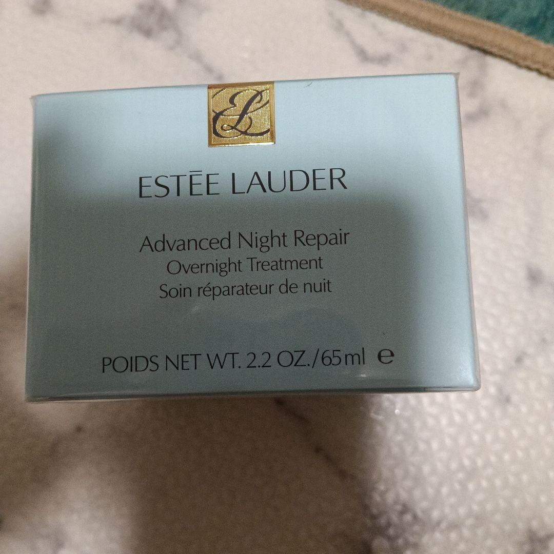 エスティーローダー　アドバンス ナイト リペア オーバーナイト トリートメント
