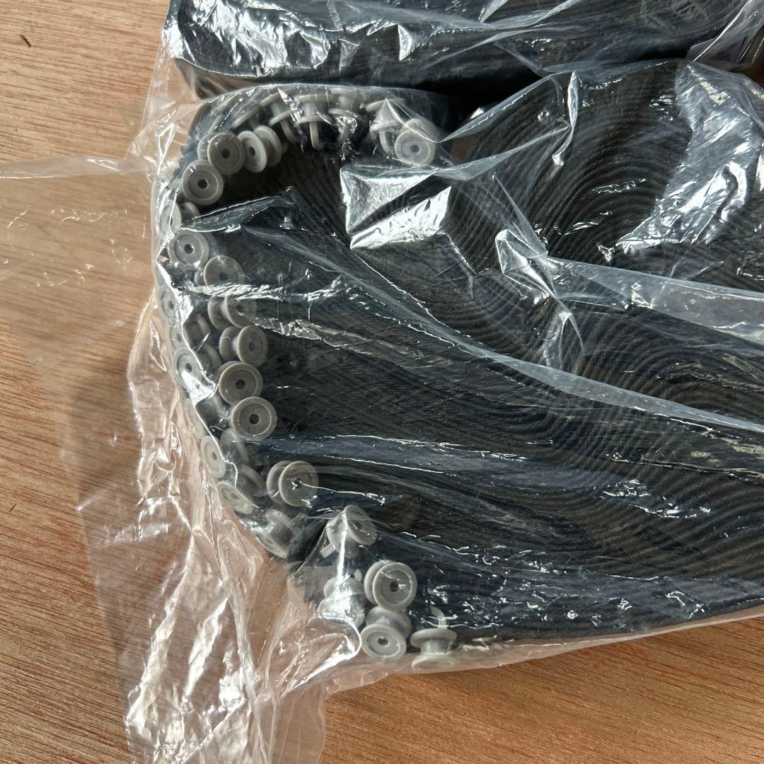 新品未使用＊三菱ふそう 純正 カーテン スーパーグレート QZ100379①