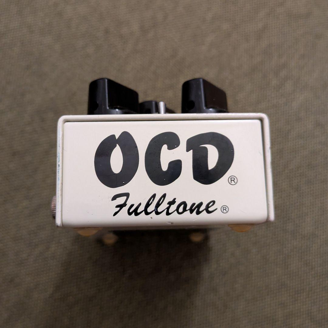 Fulltone OCD ver1.7 - メルカリ