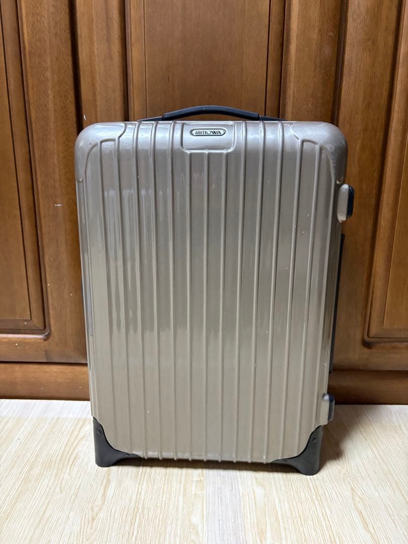 RIMOWAリモワ SALSAサルサ 859.52 33ℓ 2輪スーツケース 41EnAfKf9sL._AC_UY200_.jpg