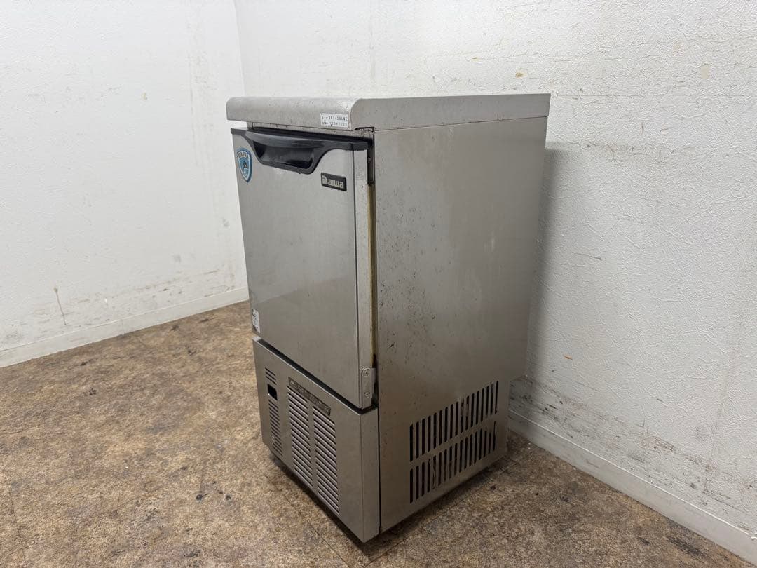 大和冷機 ダイワ 全自動製氷機 キューブアイス 厨房 飲食店 DRI-25LME