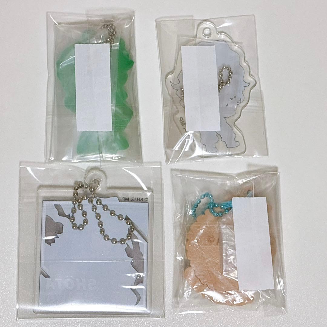 ヒロアカ 相澤消太 まとめ売り① 僕のヒーローアカデミア - メルカリ