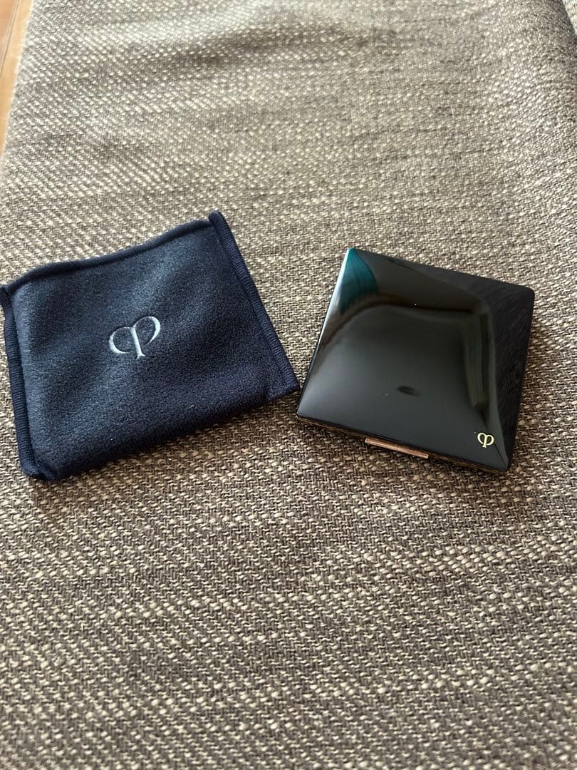 クレ•ド•ポーボーテ