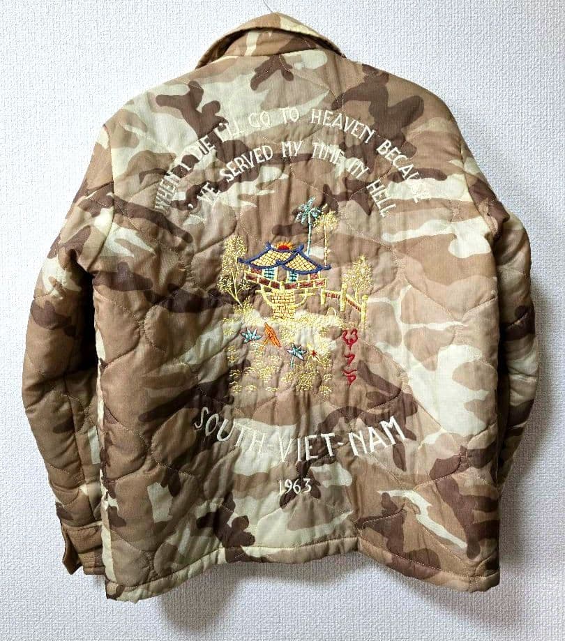 テーラー東洋、ベトジャン、検索/リアルマッコイズ、ヒューストン、ダ・ルチザン