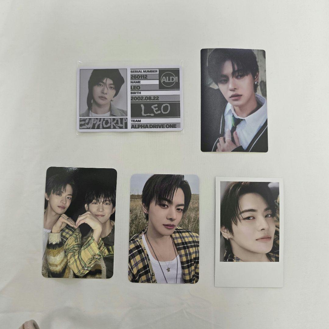 Alpha Drive One Ald1 トレカ - メルカリ