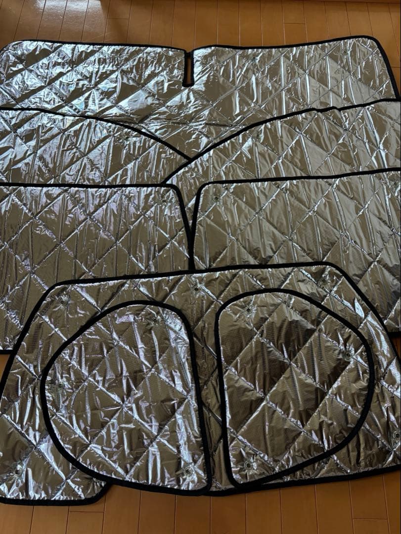 エクストレイルT31 ８枚セット サンシェード 楽天市場】エクストレイル T31系 対応 サンシェード カーテン 車中泊