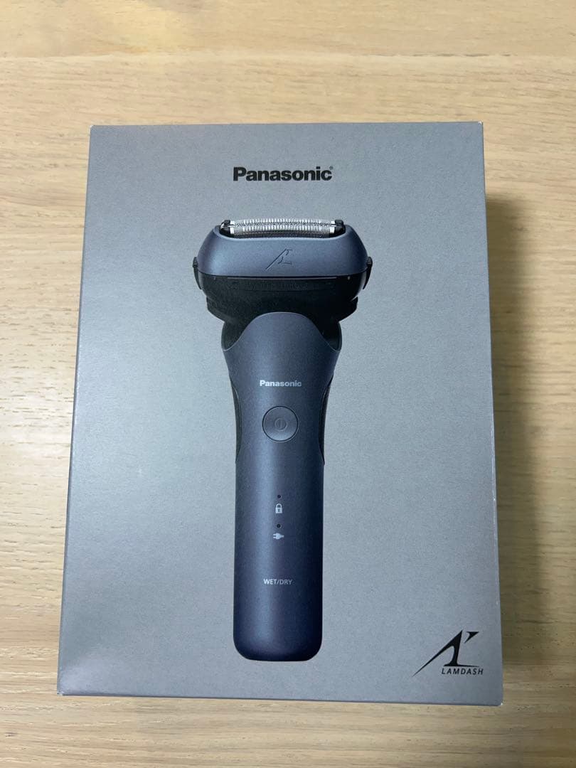 Panasonic ラムダッシュ ES-L361W-A 楽天市場】パナソニック ES-L361W-A [メンズシェーバー ラムダッシュ 3