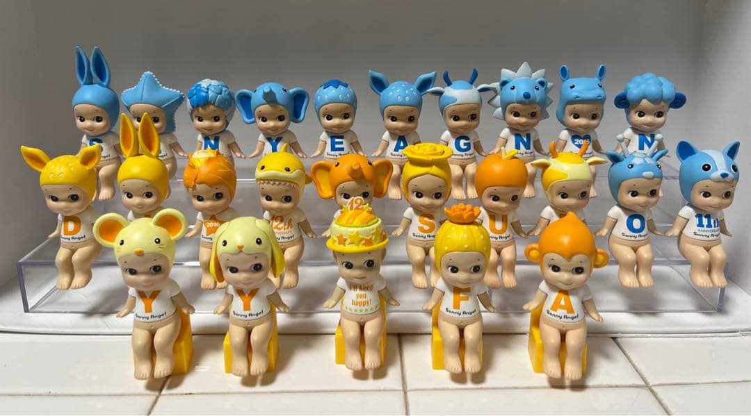 ソニーエンジェル