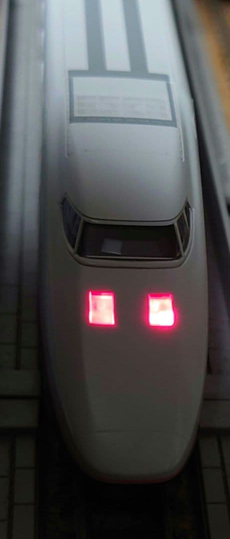 ◆TOMIX JR E1系上越新幹線 \"Max\" 6両セット【基本＋増結セット】