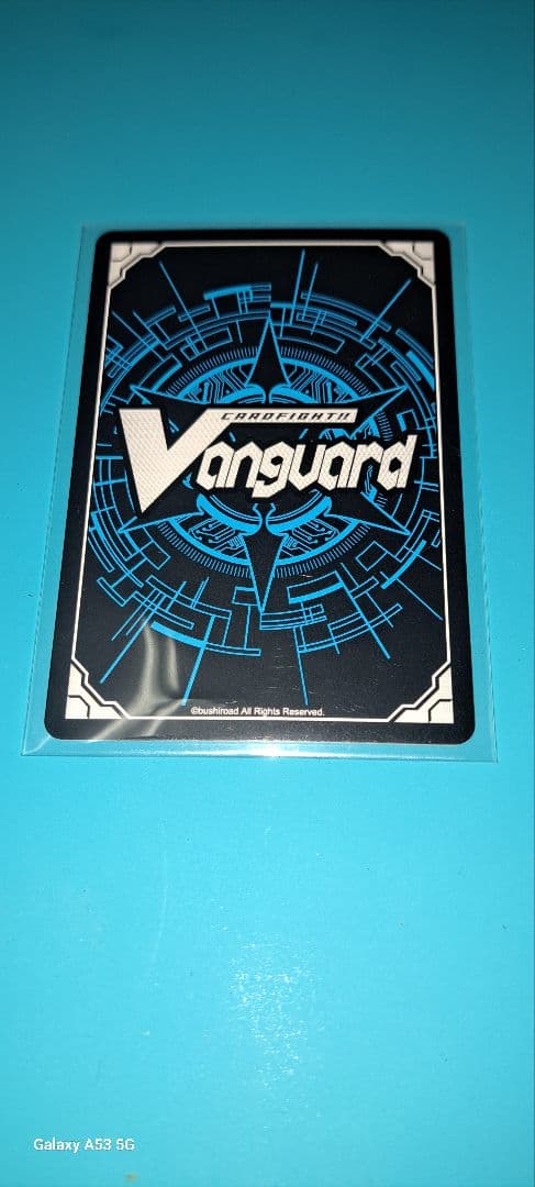 刻天想命ウルト&ルエルRRR カードファイト!! ヴァンガード - メルカリ