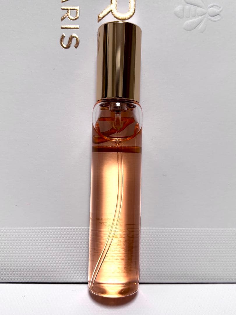 新品 ゲラン クルーエルガーデニア オーデパルファン 20ml ドロップ シース