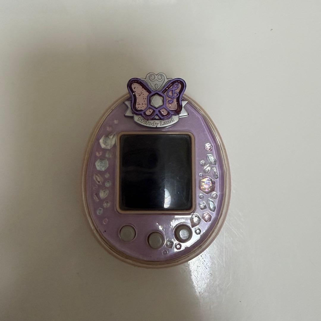 たまごっちピース Tamagotchi P's パープル たまごっちP's(ピース)入荷しました！！【武蔵村山店】｜2020年04月06