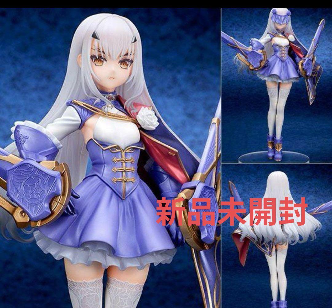 未開封　FGO ランサー/メリュジーヌ(第二再臨) 1/7 キューズQ 1/7 Fate/Grand Order ランサー/メリュジーヌ (第二再臨) | HLJ.co.jp