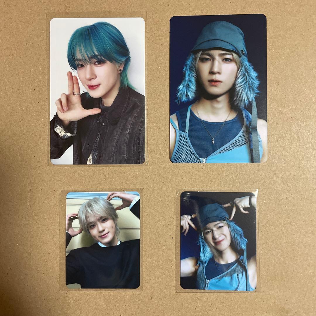 INI 佐野雄大 まとめ売り トレカ ミニトレカ - メルカリ