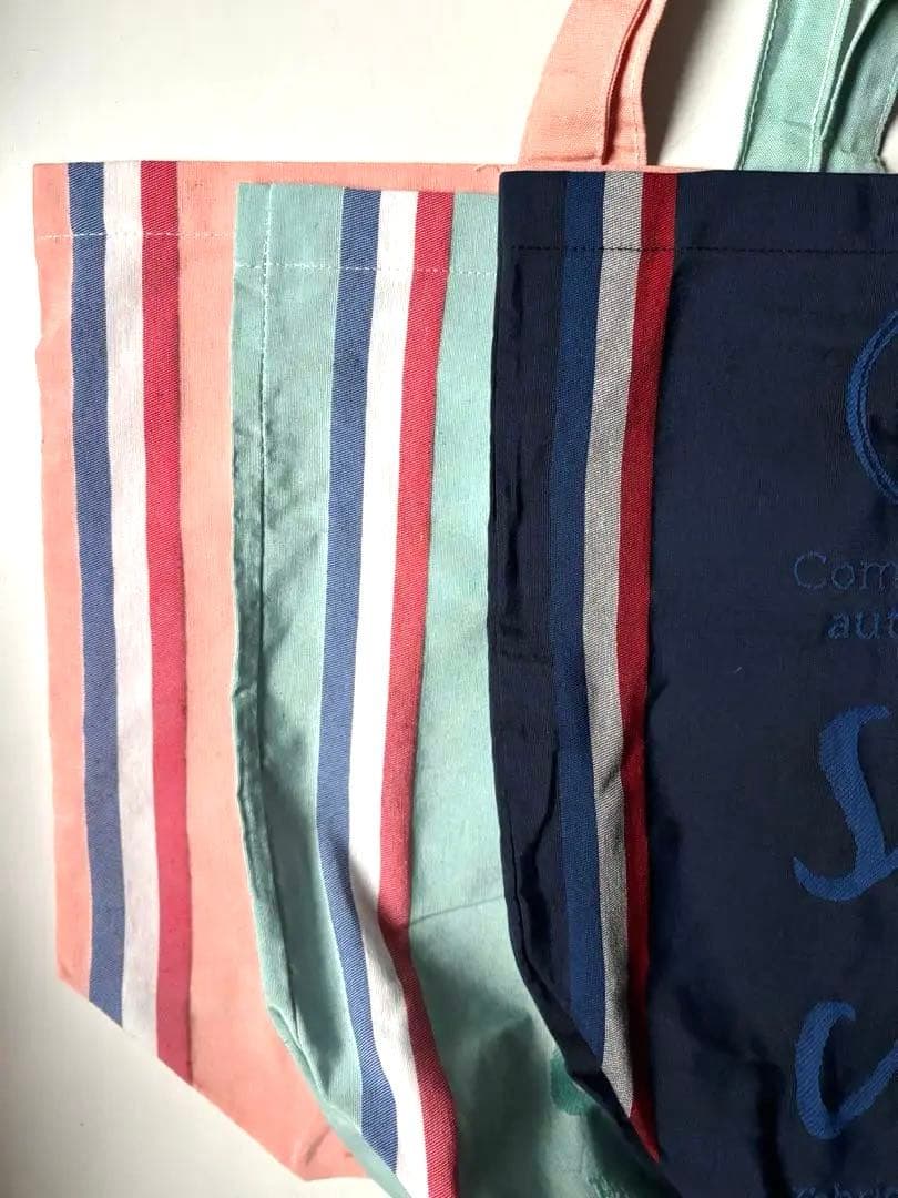 haluluca29様リクエスト】546 スーパーU エコバッグ・694 絨毯 - メルカリ