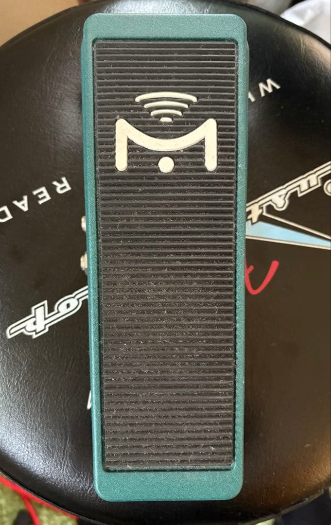 美品Mission Engineering / EP1-KP-GN ケンパー用