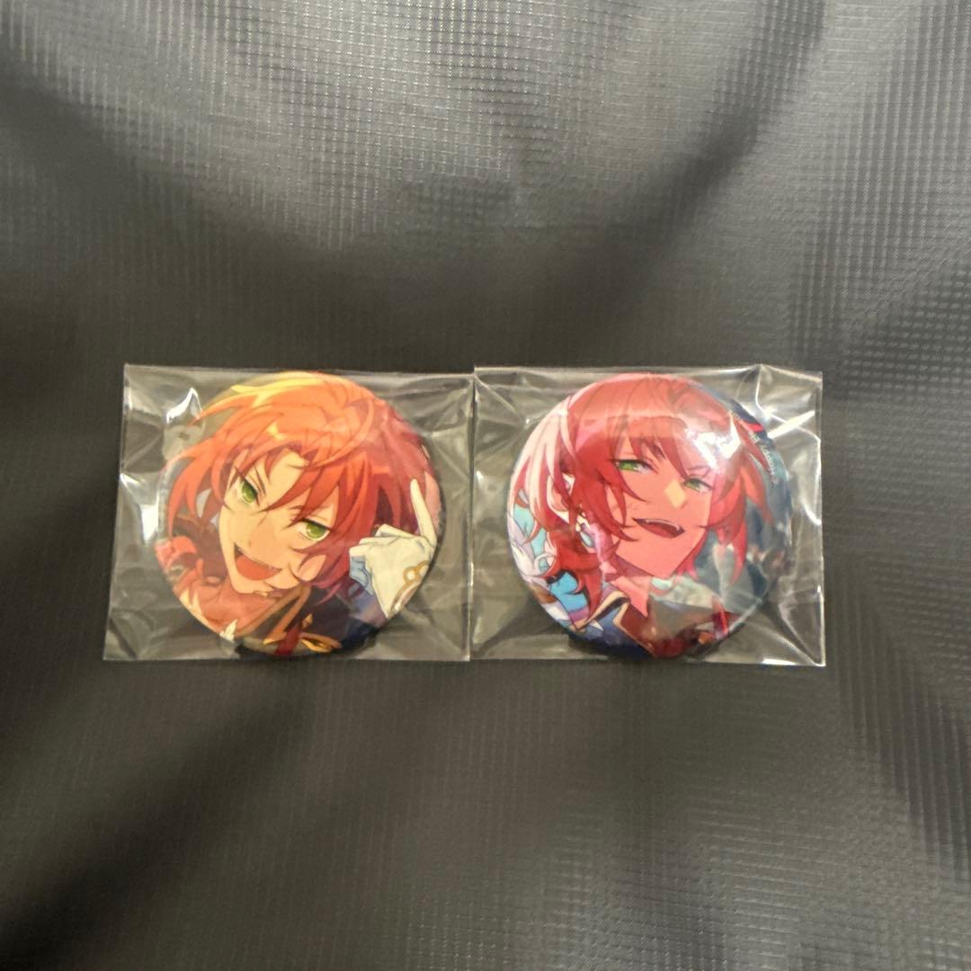 あんスタ 月永レオ ナイトキラーズ - メルカリ