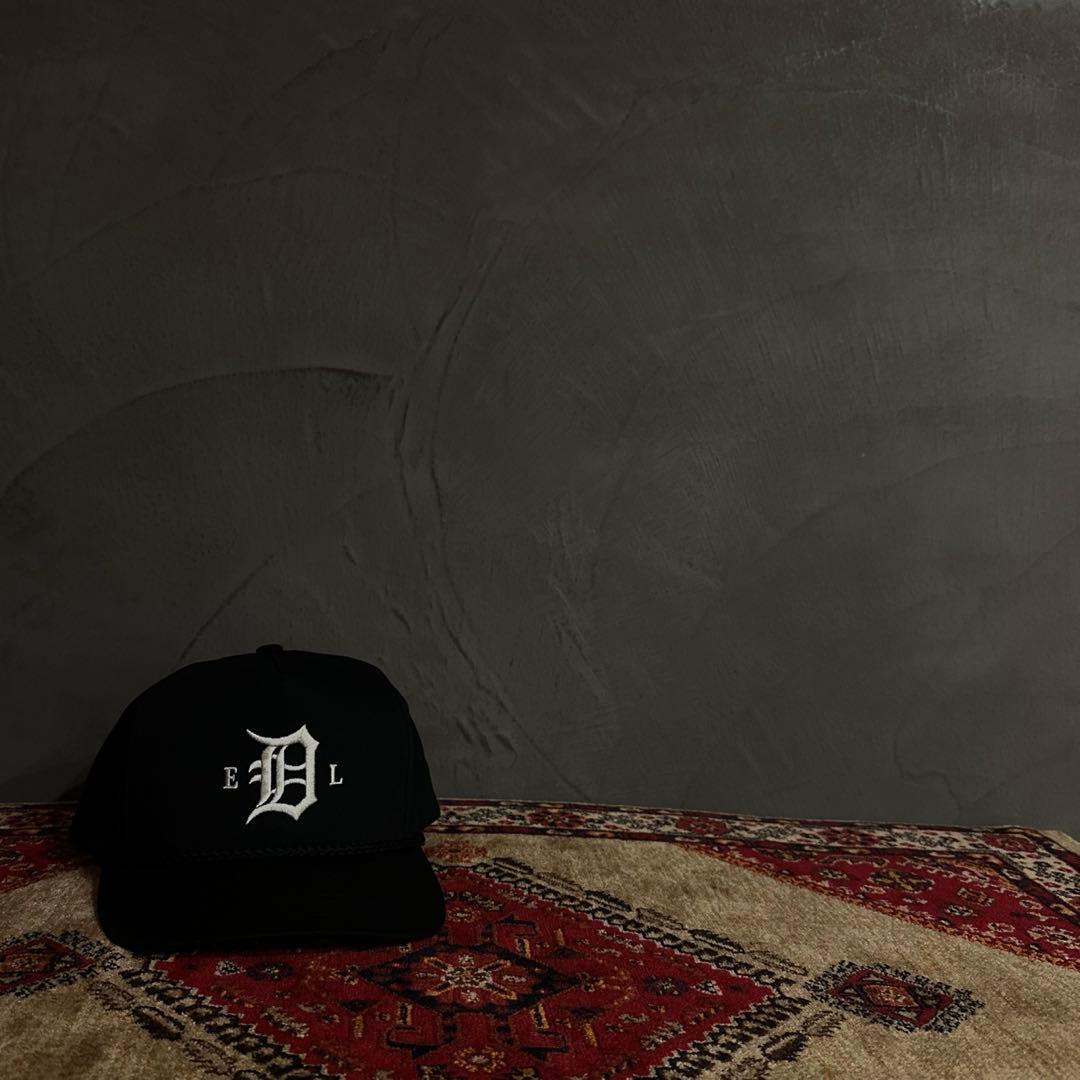 tattoo studio yamada キャップ ハーレー キャリー 山田蓮 - メルカリ