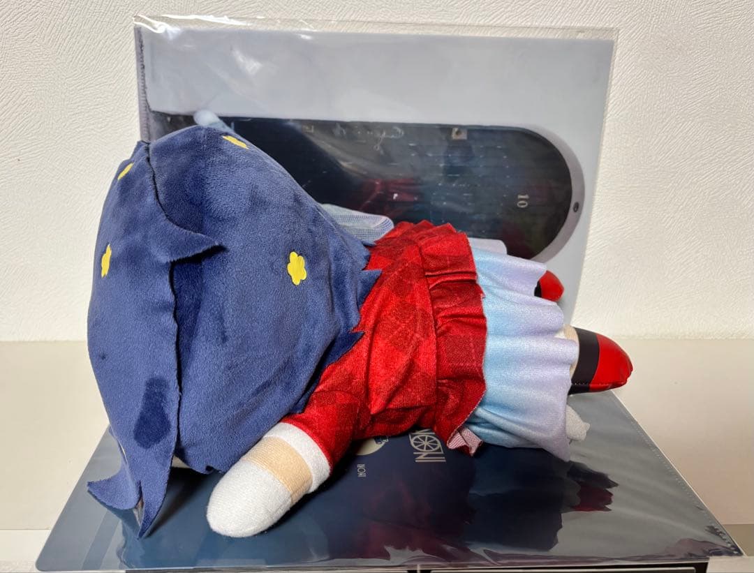 ゾンビランドサガ 寝ころびBIGぬいぐるみ セット - メルカリ