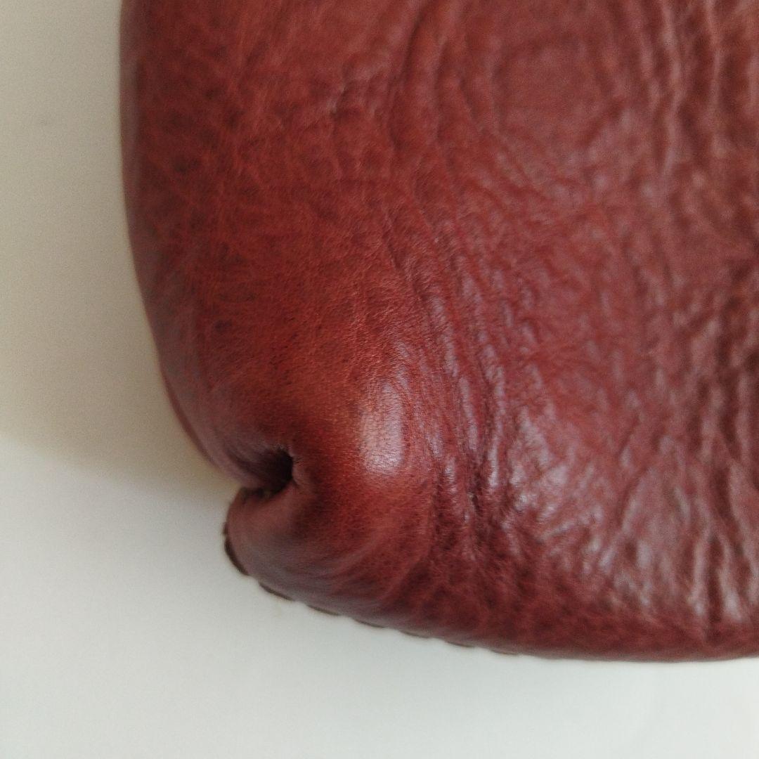 HERZ ヘルツ 腰袋 タンドーベルトポーチ 美品 - メルカリ