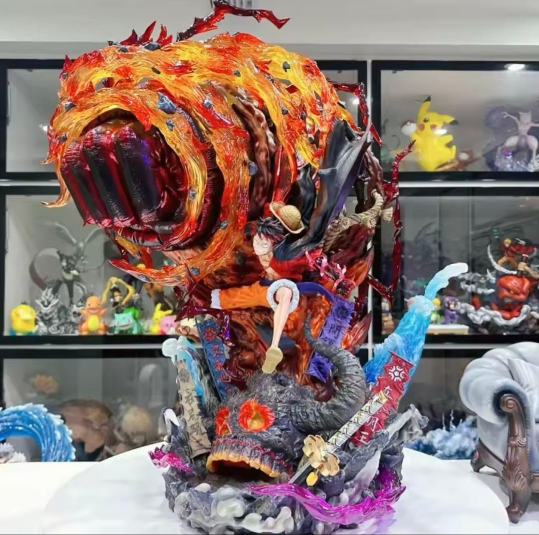 ワンピース フィギュア 約40cm