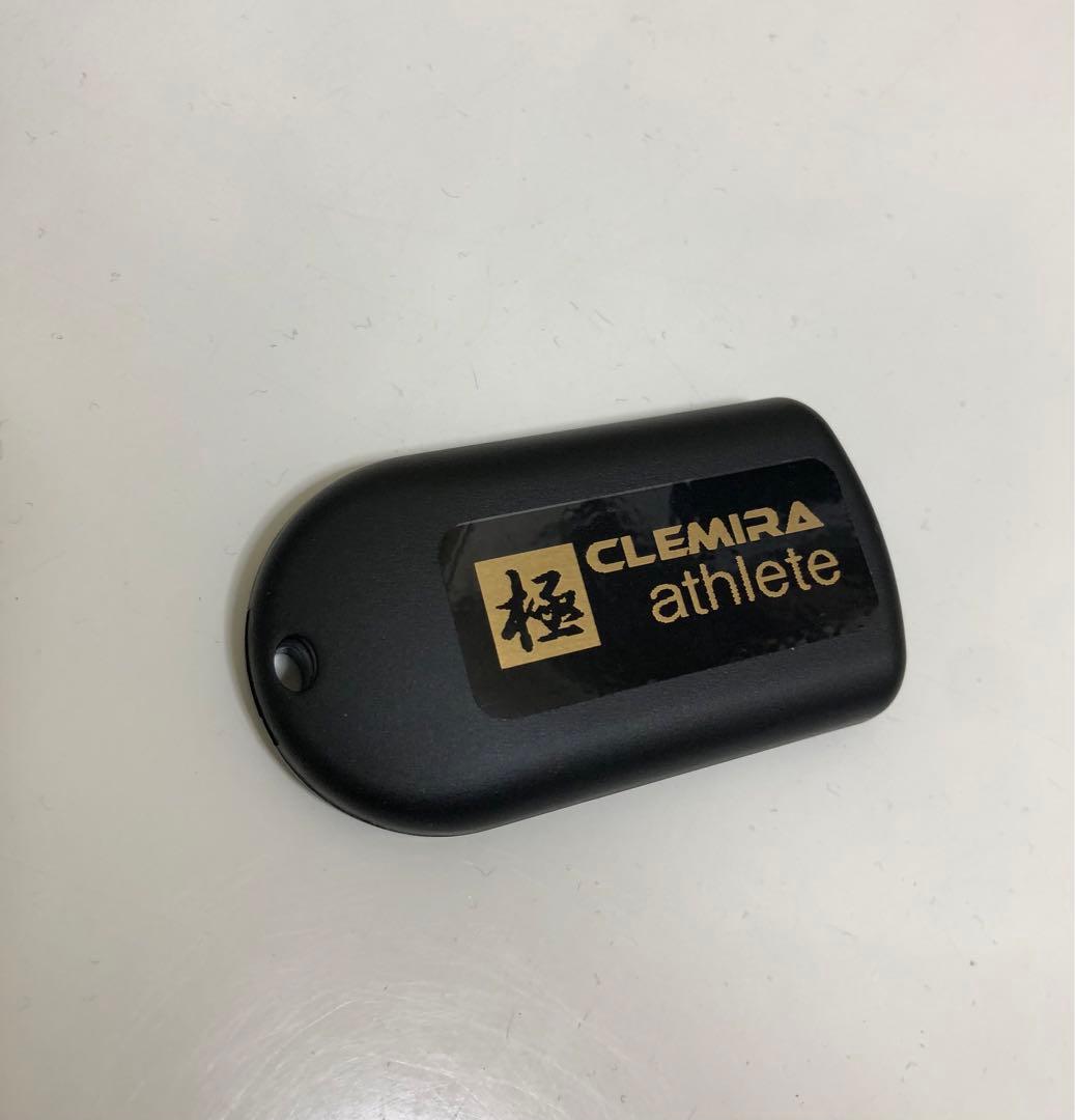 CLEMINRA athlete クルミラ　アスリート