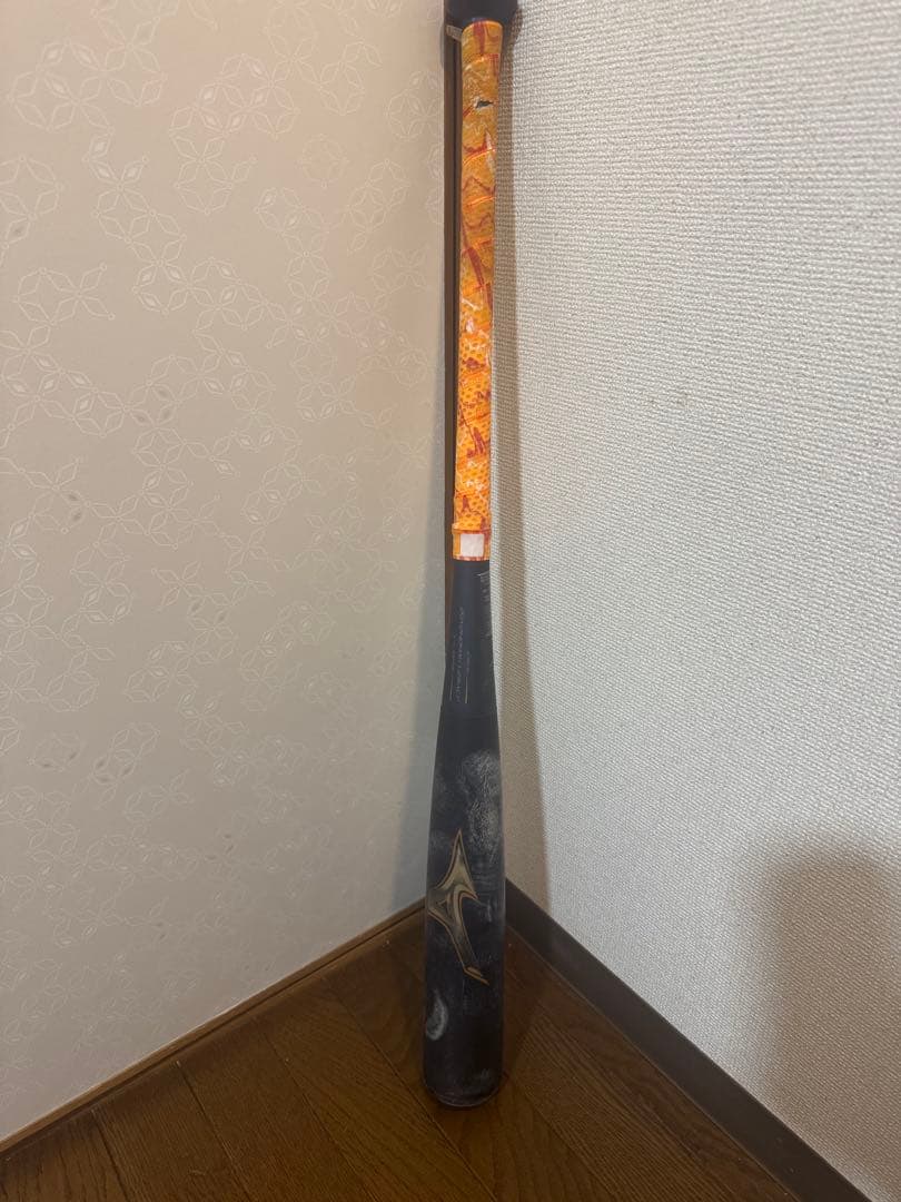 Mizuno 軟式用バット ネイビー 楽天市場】ミズノ ビヨンドマックス レガシー 一般軟式 バット 新