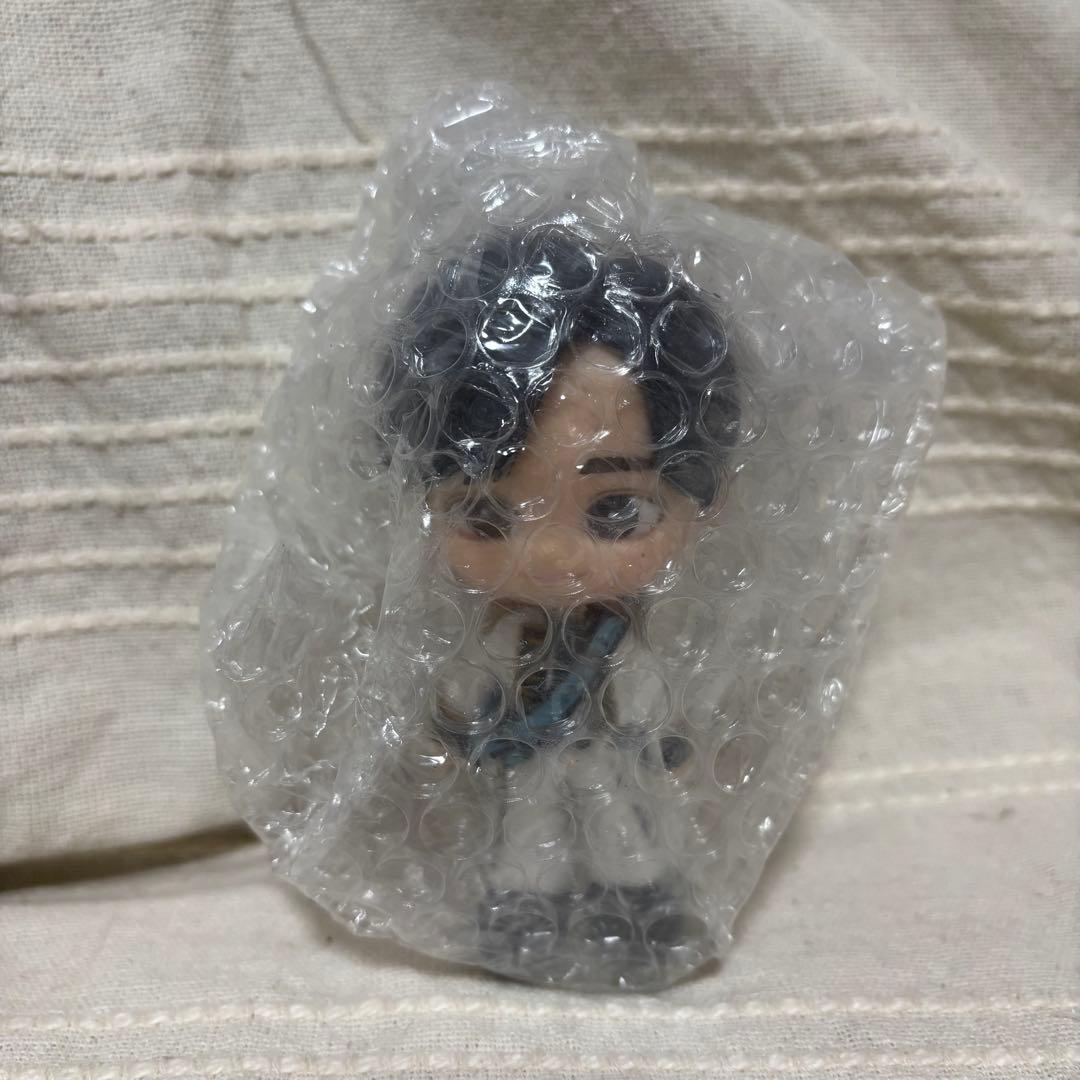 Hey! Say! JUMP 中島裕翔 フィギュア シークレット - メルカリ