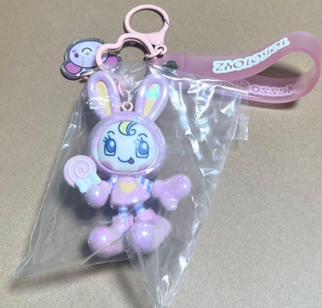 メゾピアノ シークレットチャーム シークレット - メルカリ