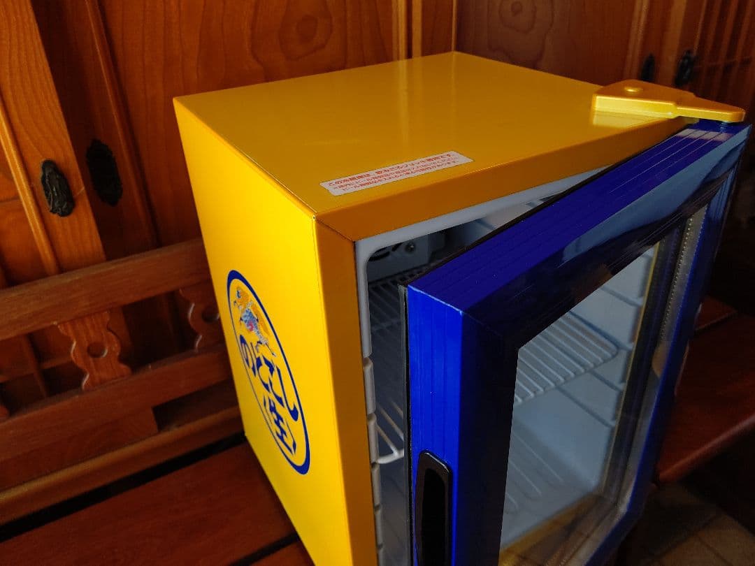 キリン のどごし生 冷蔵庫 1,000台限定品 非売品 - メルカリ