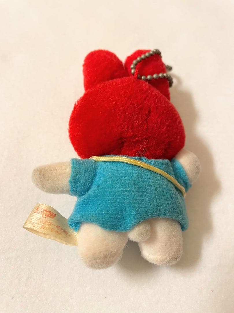 価格ゲーム・おもちゃ・グッズ - マイメロディ☆幼稚園☆マスコット