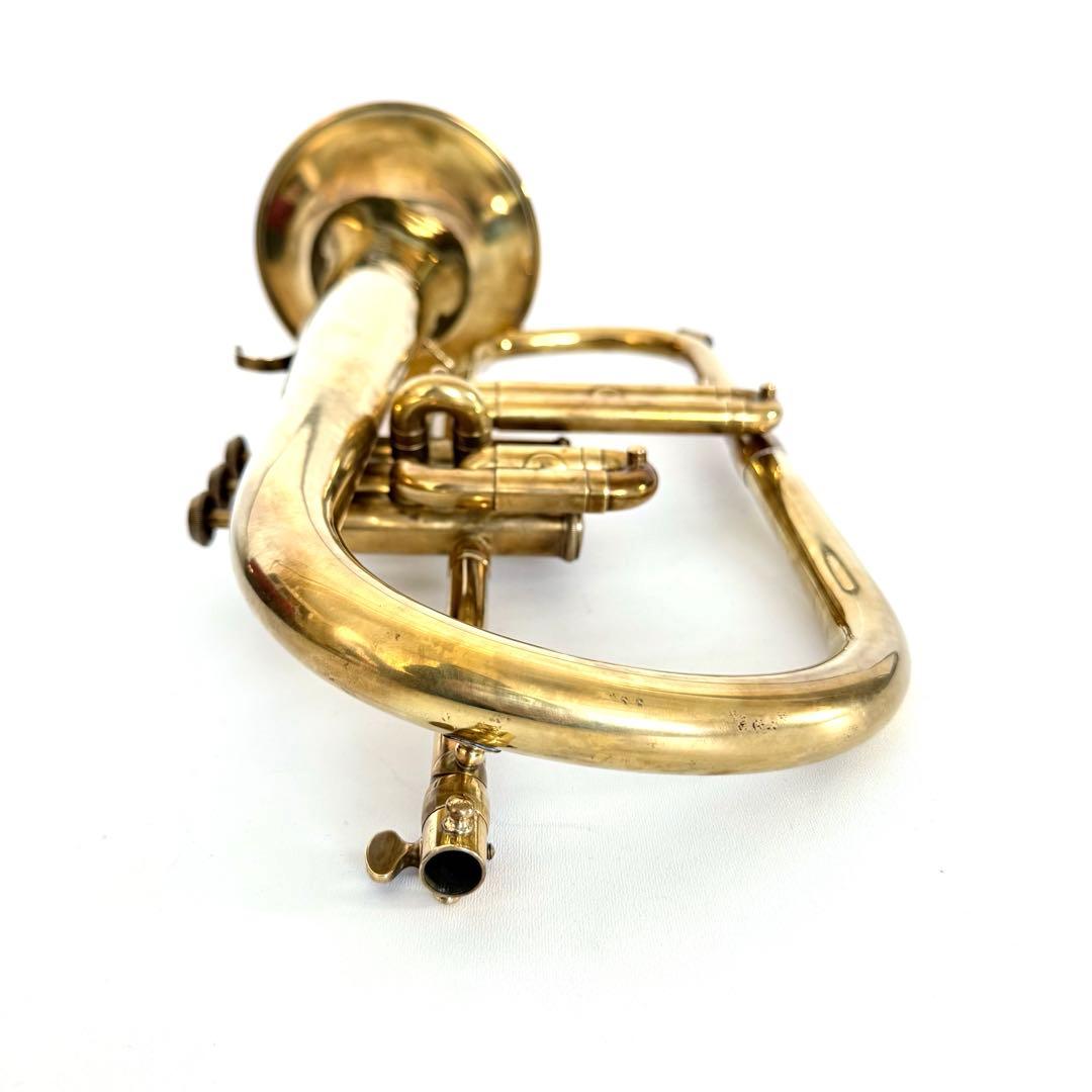 調整品】JR COUESNON ケノン フリューゲルホルン