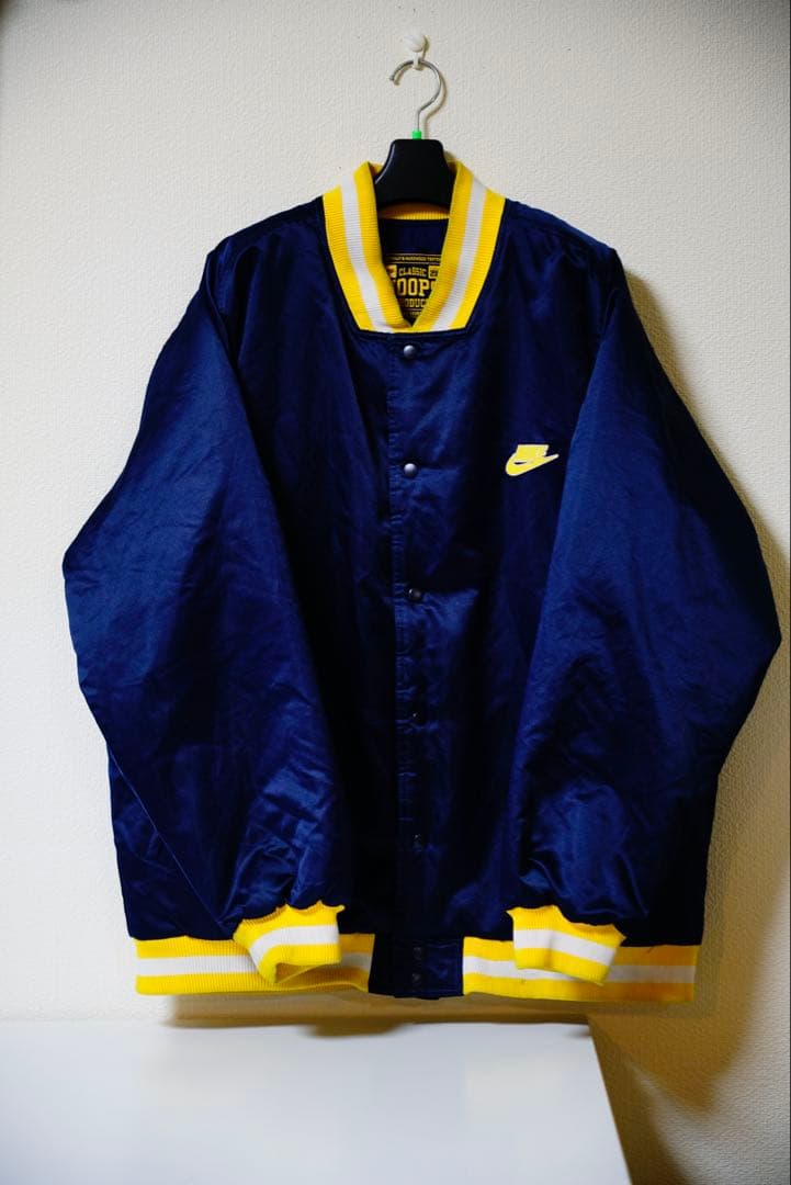 ジャケット・アウター NIKE CLASSIC HOOPS PRODUCT COURT GEAR