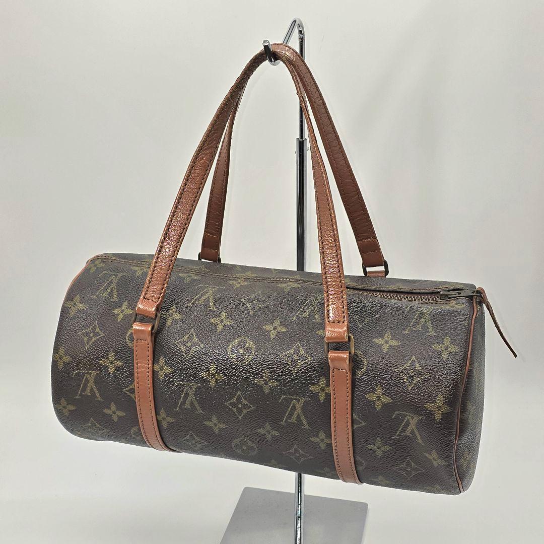 ルイヴィトン　パピヨン30 　M51365