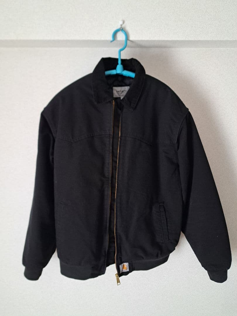 美品 Carhartt OG サンタフェジャケット XLサイズ カーハート サンタフェジャケット ブラウン 表記(XL) | すべての商品