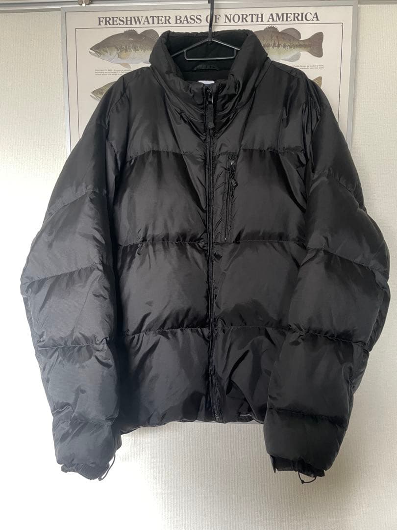 激レア FUBU ファット・アルバート刺繍 ブルゾン 90年代