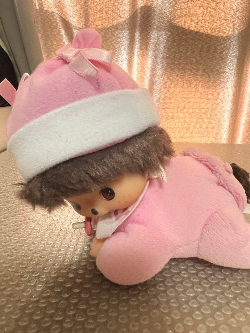 ベビチッチ ハイハイ 2体セット - メルカリ