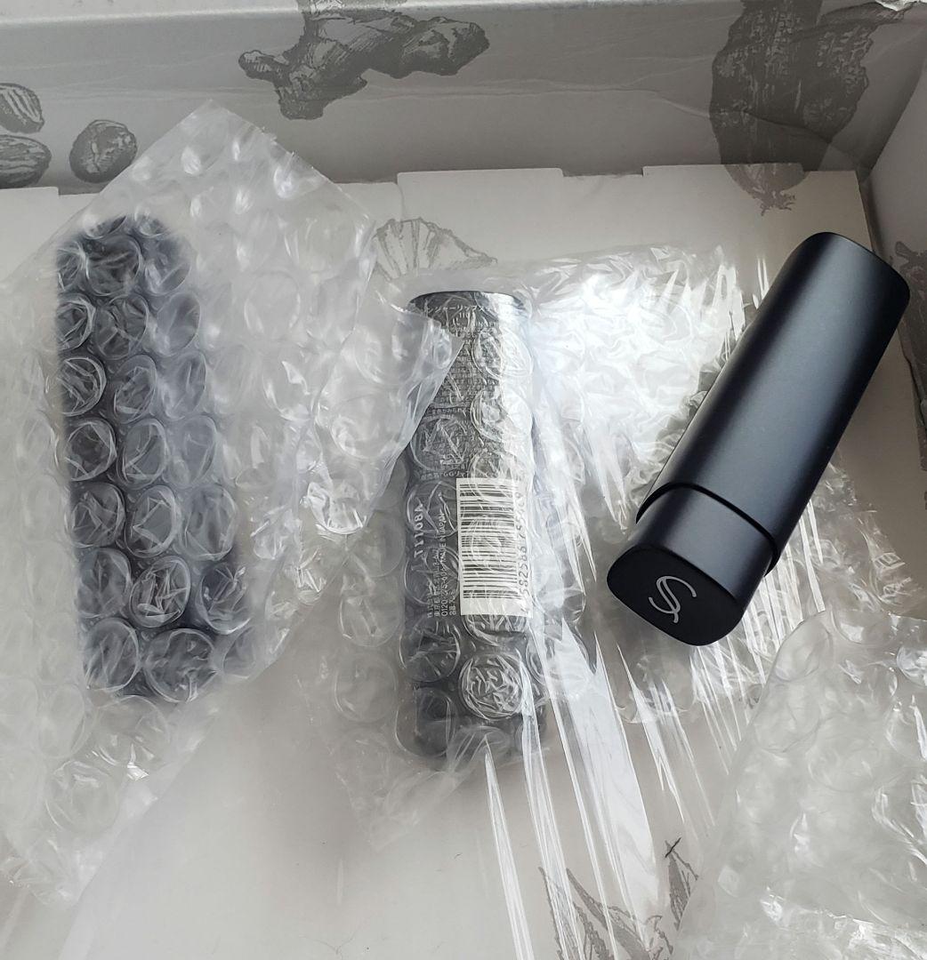 shiro　 ジンジャーリップ　1I01