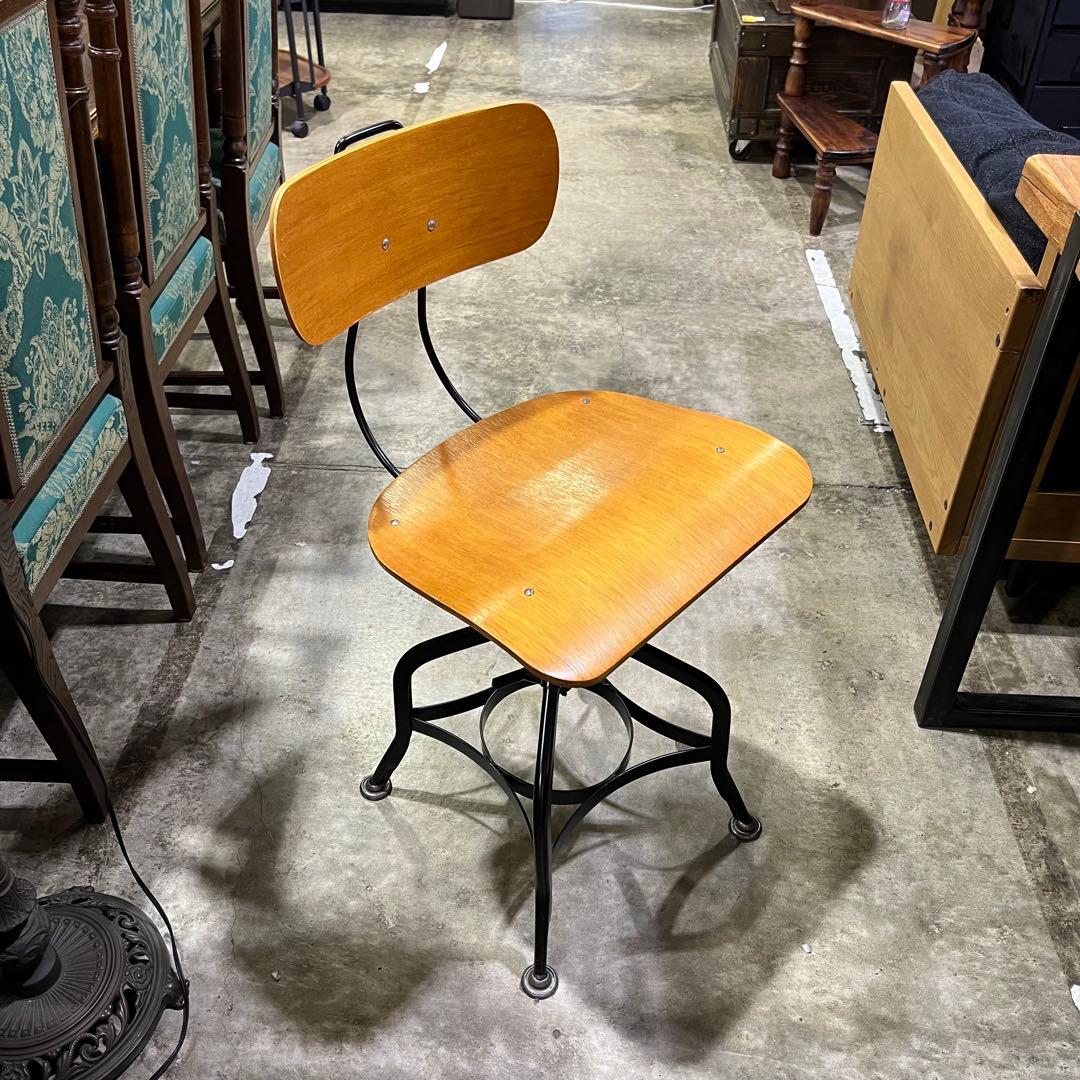 アクメ　ACME トレドスウィベルチェア