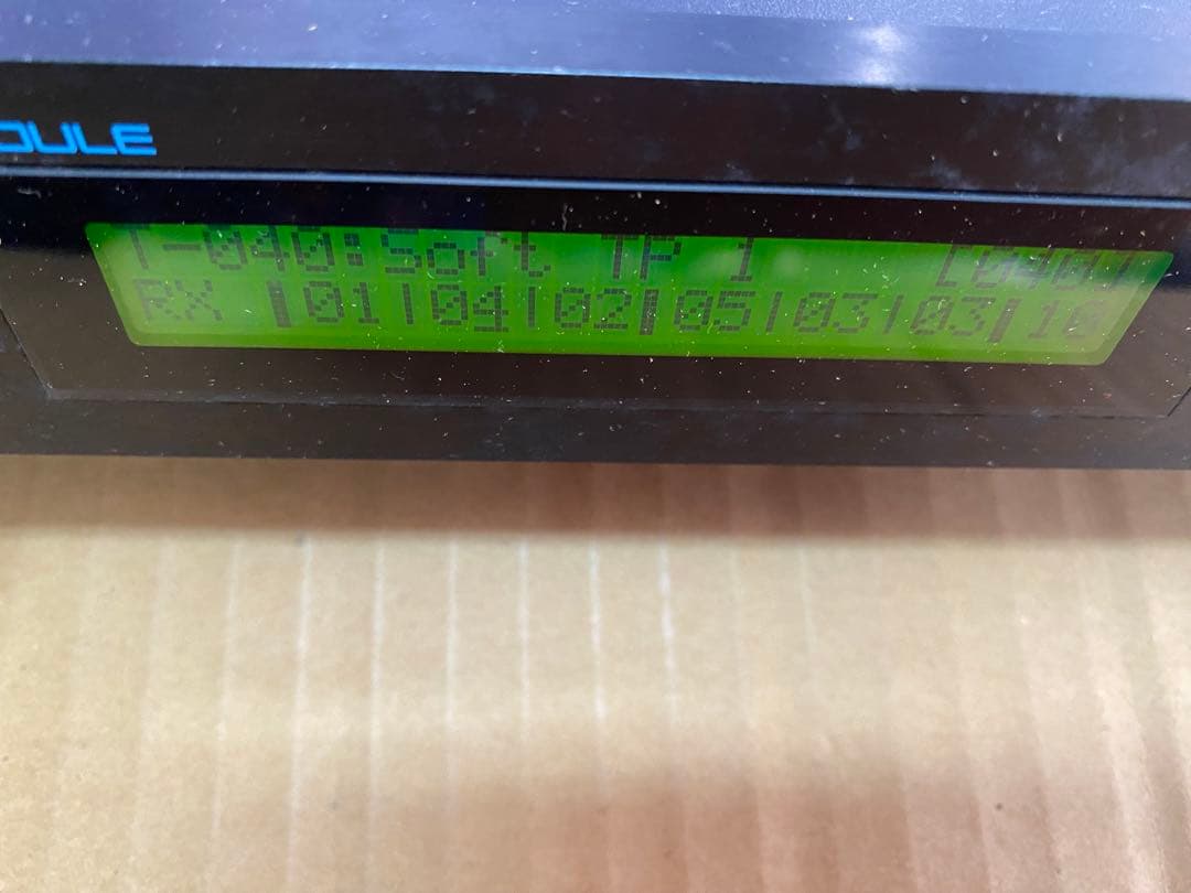 ROLANDサウンドモジュール Ｕ-220欲しかった登場音源モジュール超一流 2026年最新】ローランド U-220の人気アイテム - メルカリ